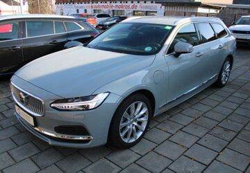 Volvo V90 27.750 km 42.950 &euro; Chemnitz 09114