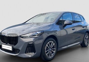 BMW 230 49.998 km 34.455 &euro; Hilmersdorf 09429