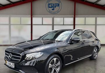 Mercedes-Benz E 200 104.668 km 24.990 &euro; Geithain 04643