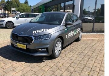 Skoda Fabia 3.500 km 20.950 &euro; Glauchau/ Sachsen 08371