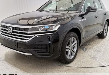 VW Touareg 51.270 km 45.929 &euro; Chemnitz 09125