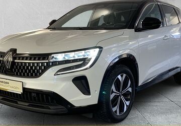 Renault Austral 27.610 km 25.990 &euro; Frankenberg 09669