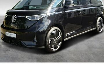 VW ID. Buzz 14.999 km 78.950 &euro; Chemnitz 09113