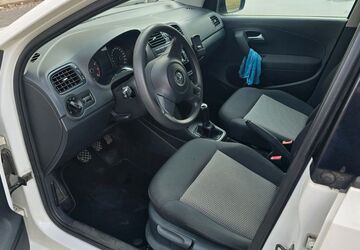 VW Polo 159.000 km 4.600 &euro; Chemnitz 09113