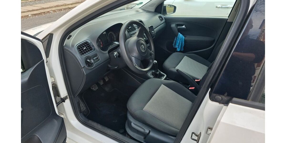 VW Polo 159.000 km 4.600 &euro; Chemnitz 09113