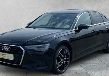 Audi A6 76.827 km 29.690 &euro; Marienberg 09496