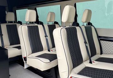 Mercedes-Benz Sprinter 115.103 km 46.850 &euro; Chemnitz 09120
