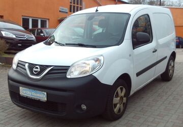 Nissan NV250 194.504 km 5.999 &euro; Chemnitz 09114