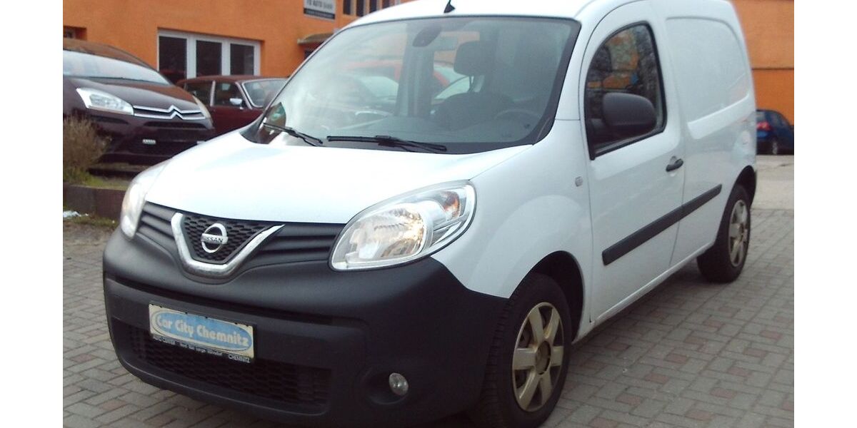 Nissan NV250 194.504 km 5.999 &euro; Chemnitz 09114