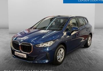 BMW 218 Active Tourer 33.921 km 23.406 &euro; Chemnitz/Röhrsdorf 09247