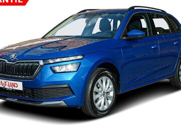 Skoda Kamiq 28.711 km 18.990 &euro; Chemnitz 09113