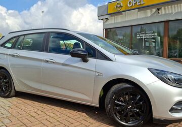 Opel Astra 56.900 km 13.490 &euro; Altmittweida 09648