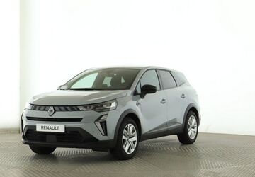 Renault Symbioz 20.900 km 23.990 &euro; Frankenberg 09669