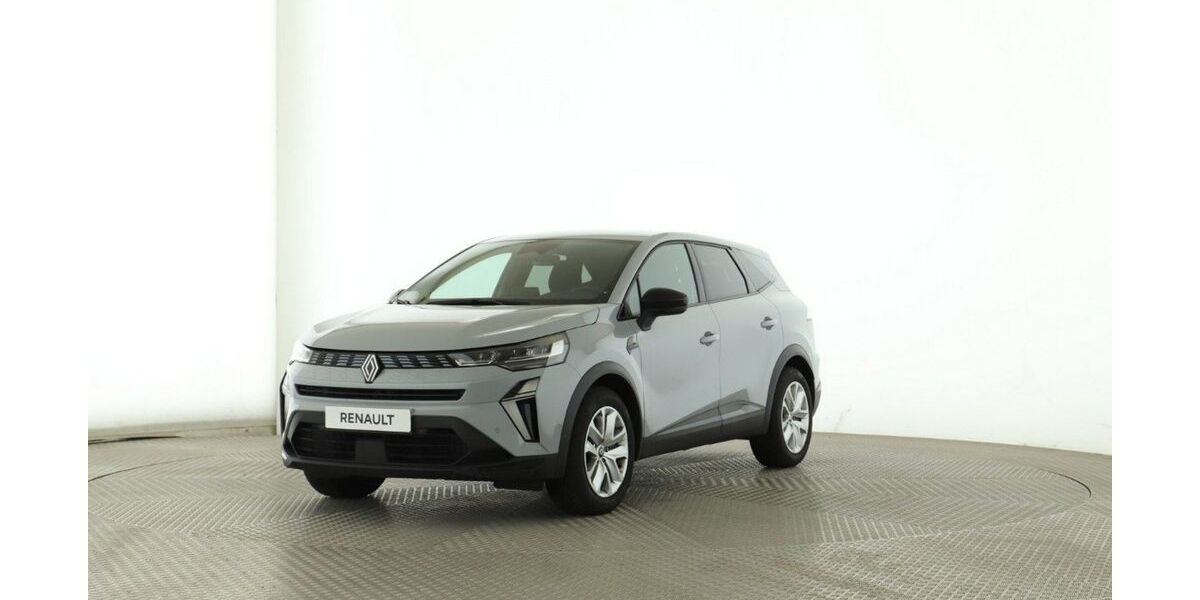 Renault Symbioz 20.900 km 23.990 &euro; Frankenberg 09669