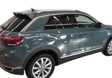 VW T-Roc 3.736 km 31.979 &euro; Limbach-Oberfrohna 09212