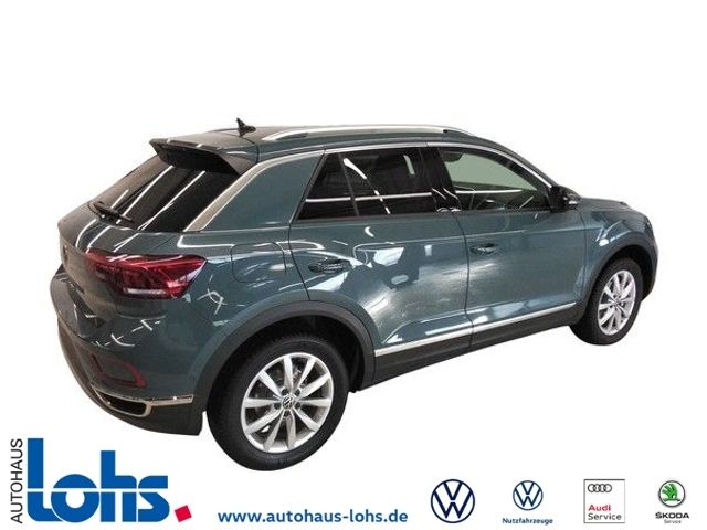VW T-Roc 3.736 km 31.979 &euro; Limbach-Oberfrohna 09212