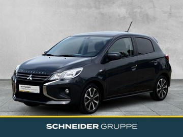 Gebrauchte Mitsubishi Space Star