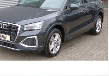 Audi Q2 19.850 km 29.350 &euro; Waldheim 04736