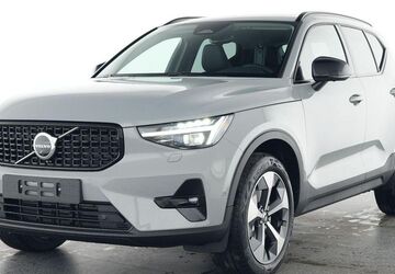 Volvo XC40 27.045 km 36.998 &euro; Chemnitz OT Röhrsdorf 09247