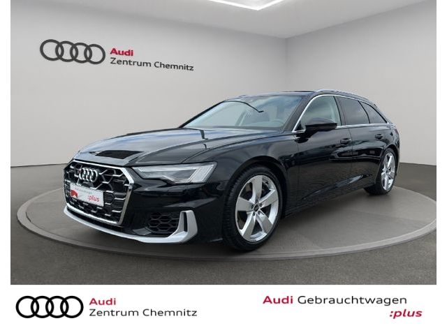 Audi S6 8.038 km 54.990 &euro; Chemnitz 09116