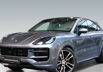Porsche Cayenne 9.900 km 149.949 &euro; Chemnitz 09116