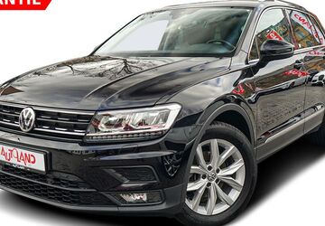 VW Tiguan 44.906 km 21.950 &euro; Chemnitz 09113
