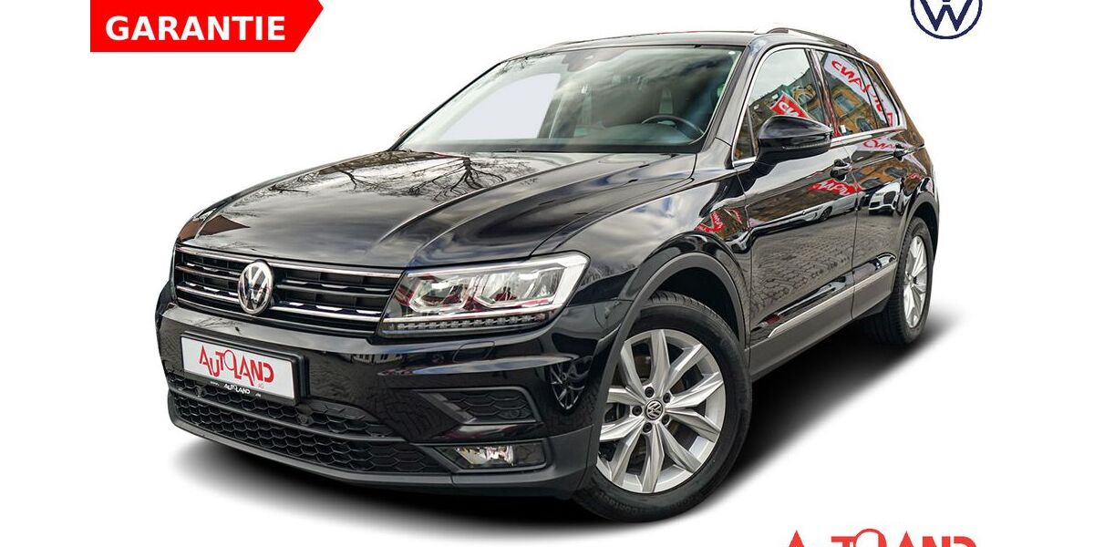 VW Tiguan 44.906 km 21.950 &euro; Chemnitz 09113