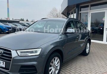 Audi Q3 36.900 km 19.940 &euro; Chemnitz 09114