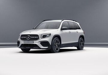Mercedes-Benz GLB 220 30.000 km 38.870 &euro; Chemnitz 09120