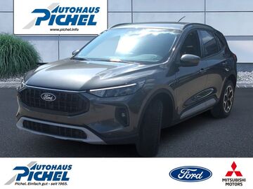 Gebrauchte Ford Kuga