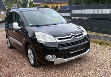 Citroen Berlingo 165.330 km 3.490 &euro; Chemnitz 09114