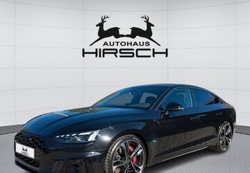Audi S5 28.900 km 48.990 &euro; Chemnitz 09120