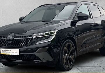 Renault Austral 32.315 km 34.890 &euro; Chemnitz 09131