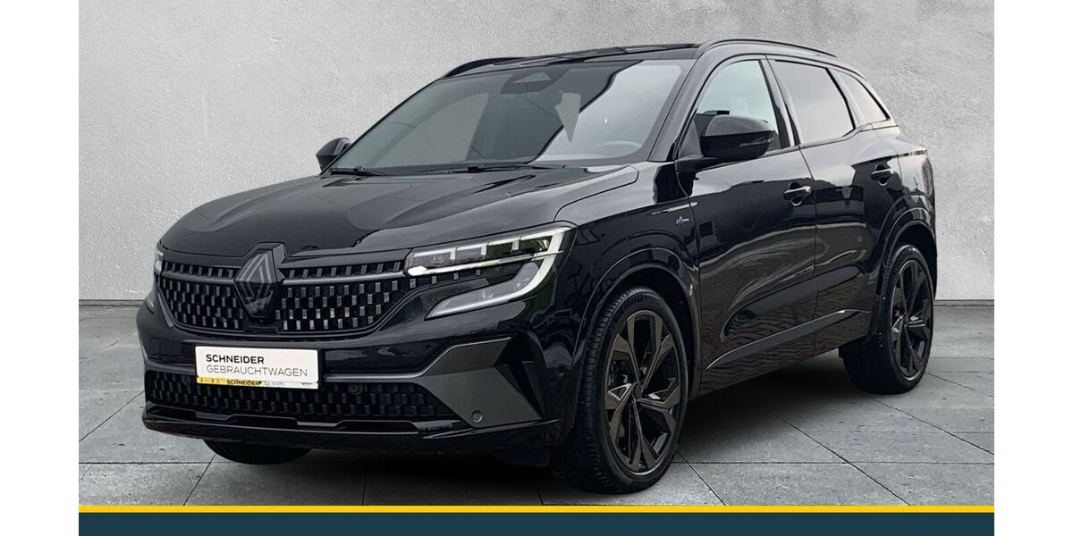 Renault Austral 32.315 km 34.890 &euro; Chemnitz 09131