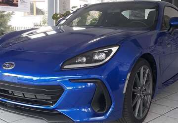 Subaru BRZ 2.500 km 36.998 &euro; Chemnitz 09117