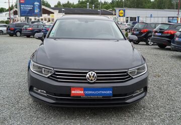 VW Passat Variant 258.000 km 9.290 &euro; Chemnitz 09116