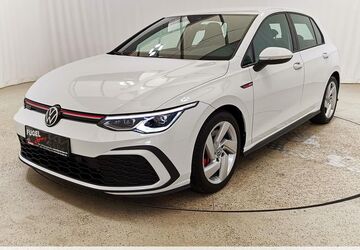 VW Golf 43.570 km 22.929 &euro; Chemnitz - Mittelbach 09224