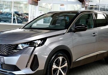 Peugeot 3008 105.000 km 17.950 &euro; Altmittweida 09648