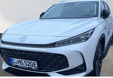 MG HS 10.952 km 30.990 &euro; Chemnitz 09114