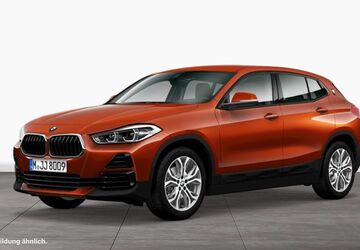 BMW X2 52.198 km 24.905 &euro; Chemnitz/Röhrsdorf 09247