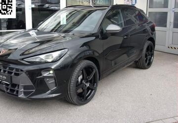 Cupra Terramar 5.000 km 53.880 &euro; Gornau 09405