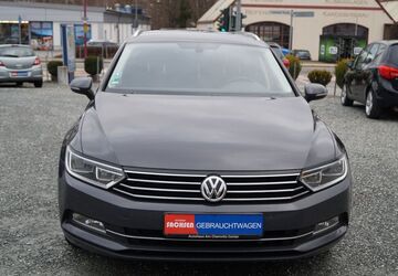 VW Passat Variant 259.000 km 8.900 &euro; Chemnitz 09116