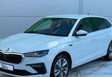 Skoda Scala 29.808 km 21.790 &euro; Zwönitz / OT Dorfchemnitz 08297