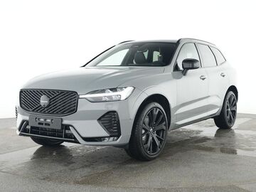 Gebrauchte Volvo XC60