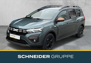 Dacia Jogger 14.900 km 23.690 &euro; Mittweida-Lauenhain 09648