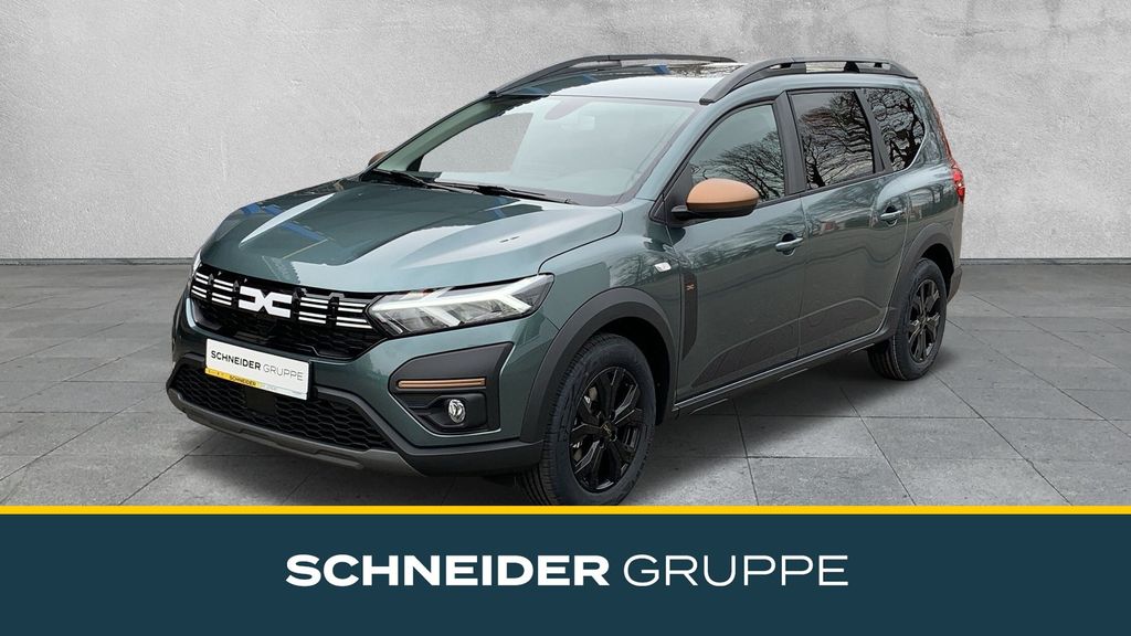 Dacia Jogger 14.900 km 23.690 &euro; Mittweida-Lauenhain 09648