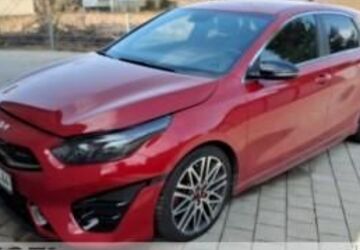 Kia ceed / Ceed 36.482 km 27.899 &euro; Oberlungwitz 09353