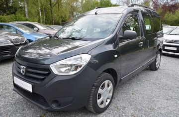 Gebrauchte Dacia Dokker