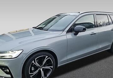 Volvo V60 19.984 km 39.998 &euro; Chemnitz OT Röhrsdorf 09247