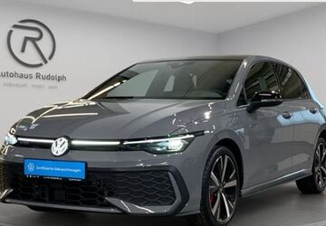 VW Golf 16.529 km 40.319 &euro; Oelsnitz/Erzgebirge 09376